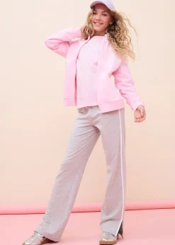 bonprix Lot de 5 T-shirts manches longues 100% coton|Enfant Vêtements Enfant|Filles 9-16 Ans·Lot De 2 Articles Et Plus