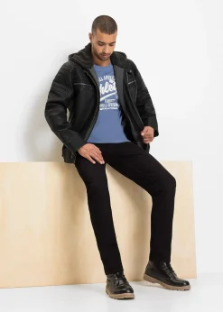 Homme bonprix T-Shirts & Polos|Lot de 2 T-shirts regular