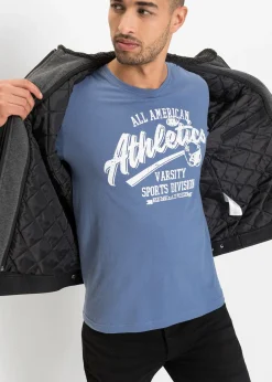 Homme bonprix T-Shirts & Polos|Lot de 2 T-shirts regular