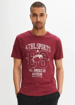 bonprix Lot de 2 T-shirts regular|Homme T-Shirts & Polos