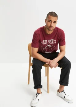 bonprix Lot de 2 T-shirts regular|Homme T-Shirts & Polos