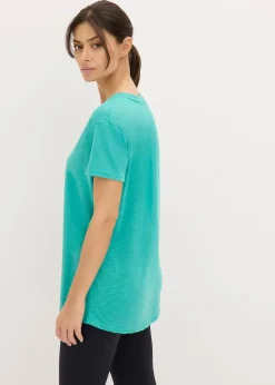 Femme bonprix Vêtements De Sport|Lot de 2 T-shirts techniques à séchage rapide