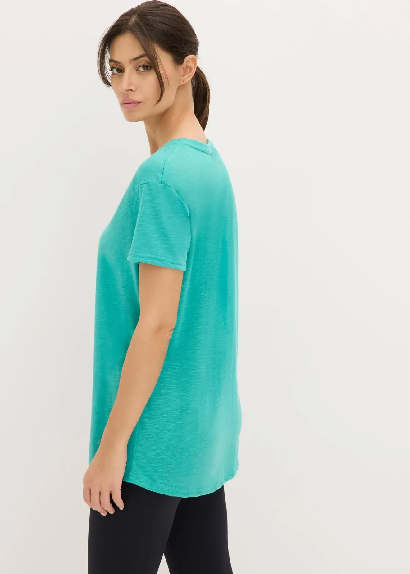 Femme bonprix Vêtements De Sport|Lot de 2 T-shirts techniques à séchage rapide