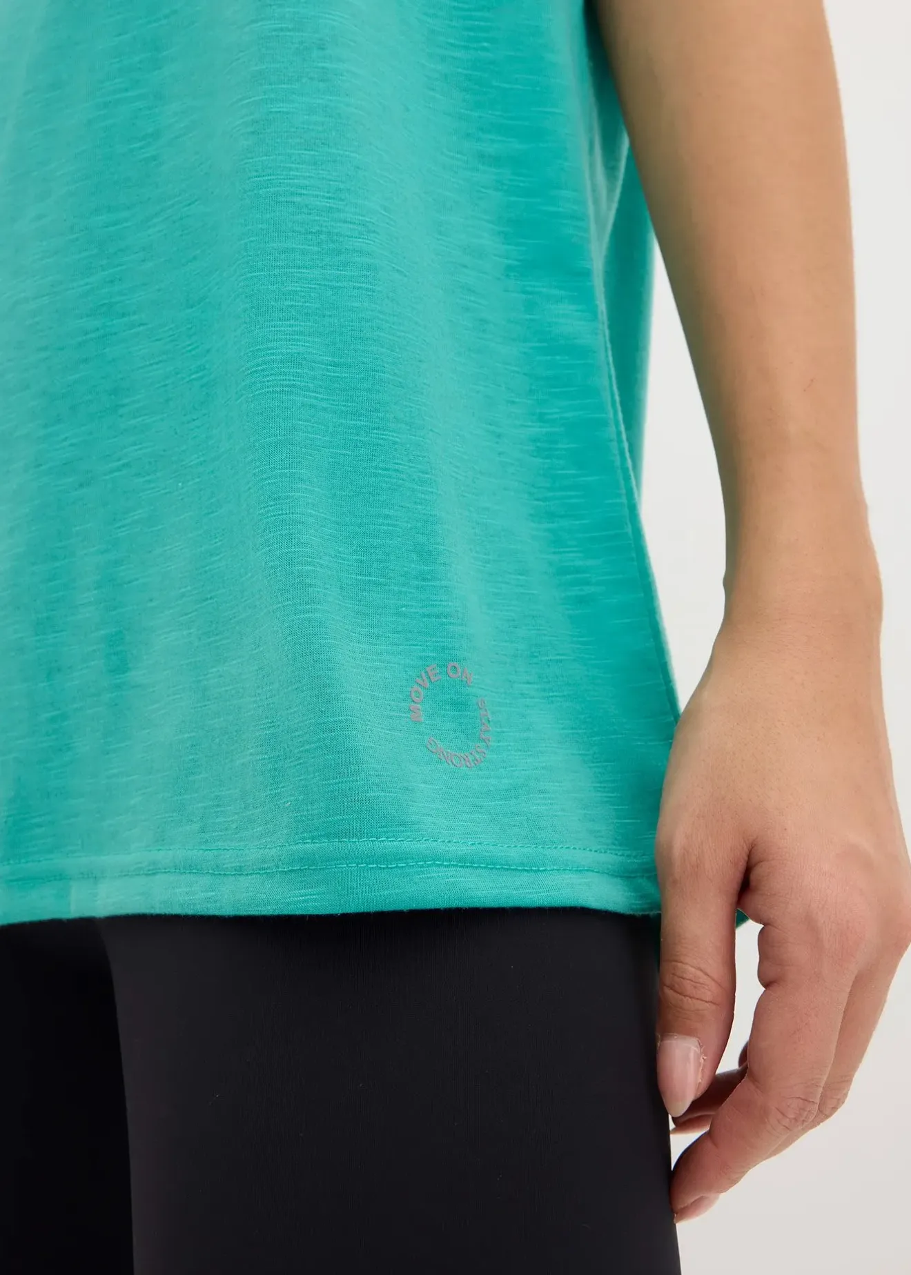 Femme bonprix Vêtements De Sport|Lot de 2 T-shirts techniques à séchage rapide