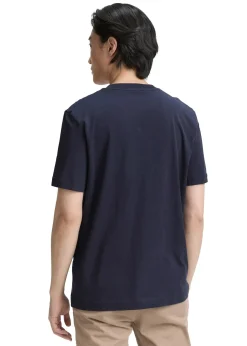 Homme Tom Tailor T-Shirts & Polos|Lot de 2 T-shirts