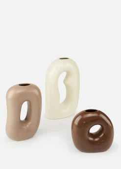 bonprix Salle À Manger·Décoration|Salon·Décoration|Lot de 3 vases