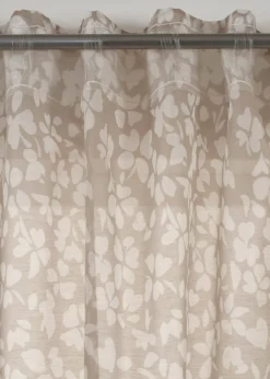 bonprix Salle À Manger·Voilages & Stores Bateaux|Salon·Rideaux & Voilages|Lot de 2 voilages en batiste