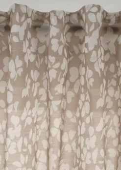 bonprix Salle À Manger·Voilages & Stores Bateaux|Salon·Rideaux & Voilages|Lot de 2 voilages en batiste