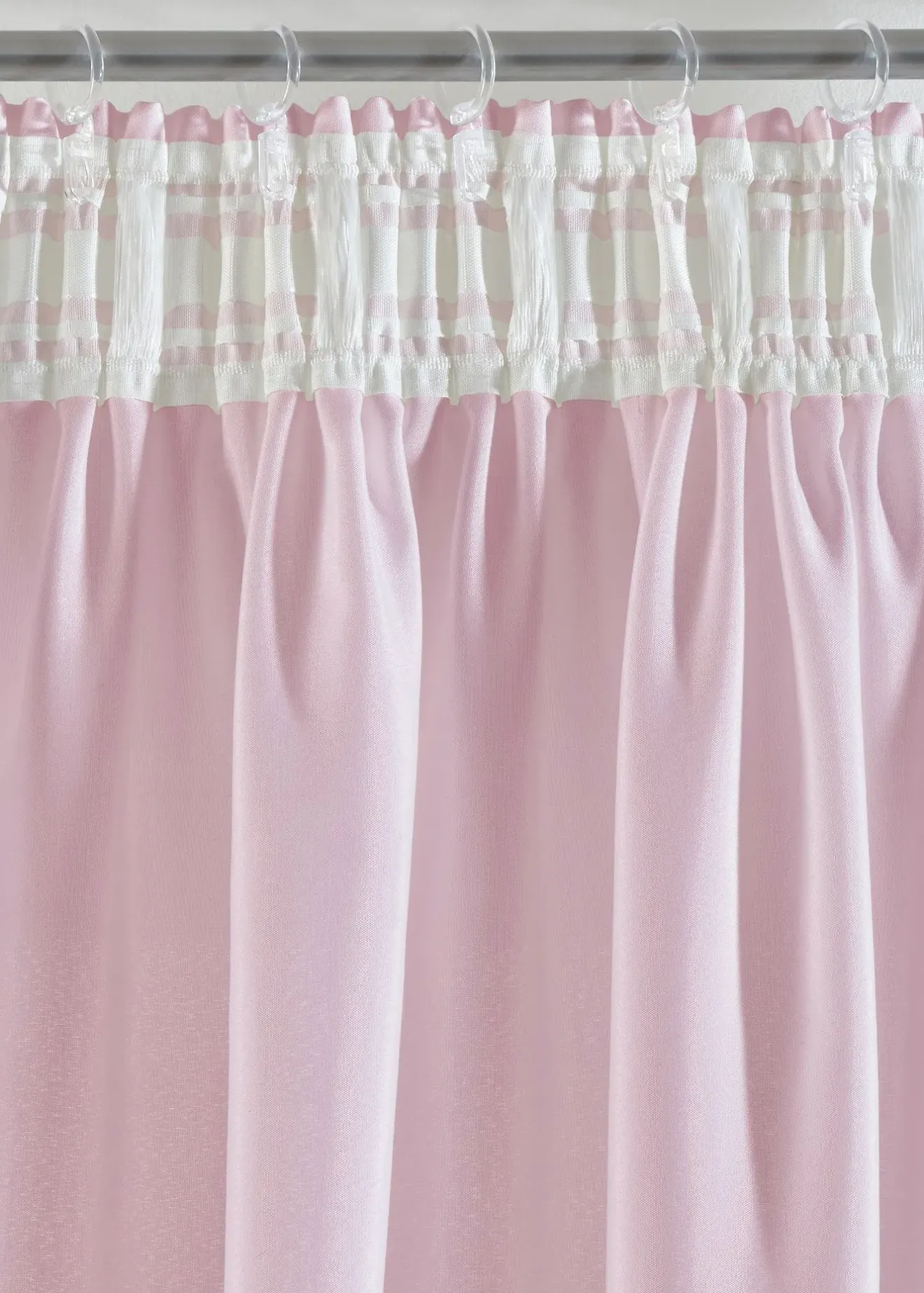 bonprix Salon·Rideaux & Voilages|Voilages|Lot de 2 voilages en polyester recyclé