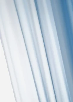 bonprix Salle À Manger·Voilages & Stores Bateaux|Salon·Rideaux & Voilages|Lot de 2 voilages en tissu léger, aussi en XXL