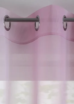 bonprix Salle À Manger·Voilages & Stores Bateaux|Salon·Rideaux & Voilages|Lot de 2 voilages en tissu léger, aussi en XXL