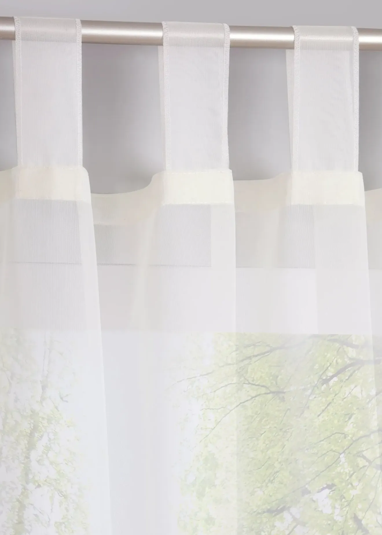 bonprix Salle À Manger·Voilages & Stores Bateaux|Salon·Rideaux & Voilages|Lot de 2 voilages légers