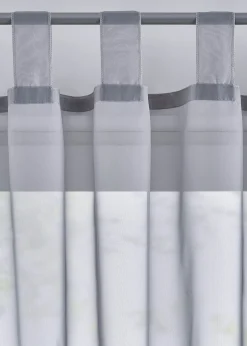 bonprix Lot de 2 voilages légers| Salle À Manger·Voilages & Stores Bateaux|Salon·Rideaux & Voilages