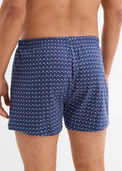 bonprix Lot de 3 caleçons coton|Homme Caleçons|Sous-Vêtements