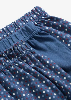 bonprix Lot de 3 caleçons coton|Homme Caleçons|Sous-Vêtements