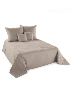 bonprix Lot de 2 housses de coussin matelassées| Chambre À Coucher·Housses De Coussin & Co|Coussins & Couvre-Lits