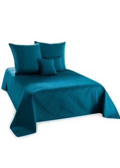 bonprix Chambre À Coucher·Housses De Coussin & Co|Coussins & Couvre-Lits|Lot de 2 housses de coussin avec surpiqûres