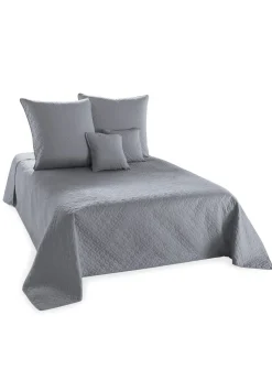 bonprix Lot de 2 housses de coussin avec surpiqûres| Chambre À Coucher·Housses De Coussin & Co|Coussins & Couvre-Lits