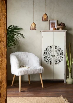 bonprix Jardin & Balcon·Déco De Jardin & Éclairage|Éclairage|Luminaire déco LED