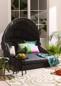 bonprix Luminaire LED avec poignée| Jardin & Balcon·Déco De Jardin & Éclairage|Éclairage