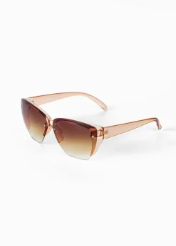 bonprix Lunettes de soleil|Femme Lunettes De Soleil|Vêtements De Plage