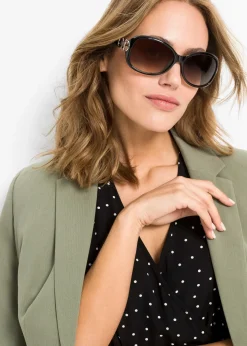 bonprix Lunettes de soleil|Femme Lunettes De Soleil