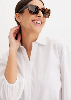 bonprix Lunettes de soleil|Femme Lunettes De Soleil