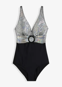 bonprix Maillot 1 pièce|Femme Maillots 1 Pièce