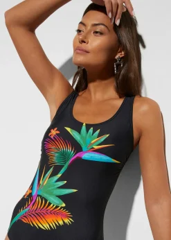 Femme bonprix Maillots 1 Pièce|Maillot 1 pièce