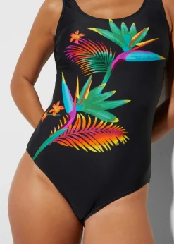 Femme bonprix Maillots 1 Pièce|Maillot 1 pièce