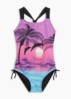 Enfant bonprix Vêtements Enfant|Filles|Maillot 1 pièce