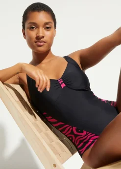 Femme bonprix Maillots 1 Pièce|Maillot 1 pièce