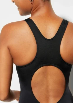 bonprix Maillot 1 pièce|Femme Maillots De Bain Sport|Maillots 1 Pièce