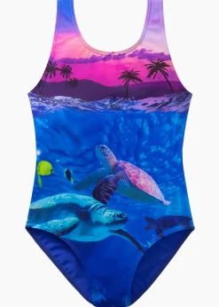 bonprix Maillot 1 pièce|Enfant Vêtements Enfant|Filles