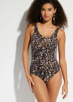 bonprix Maillot 1 pièce|Femme Maillots 1 Pièce