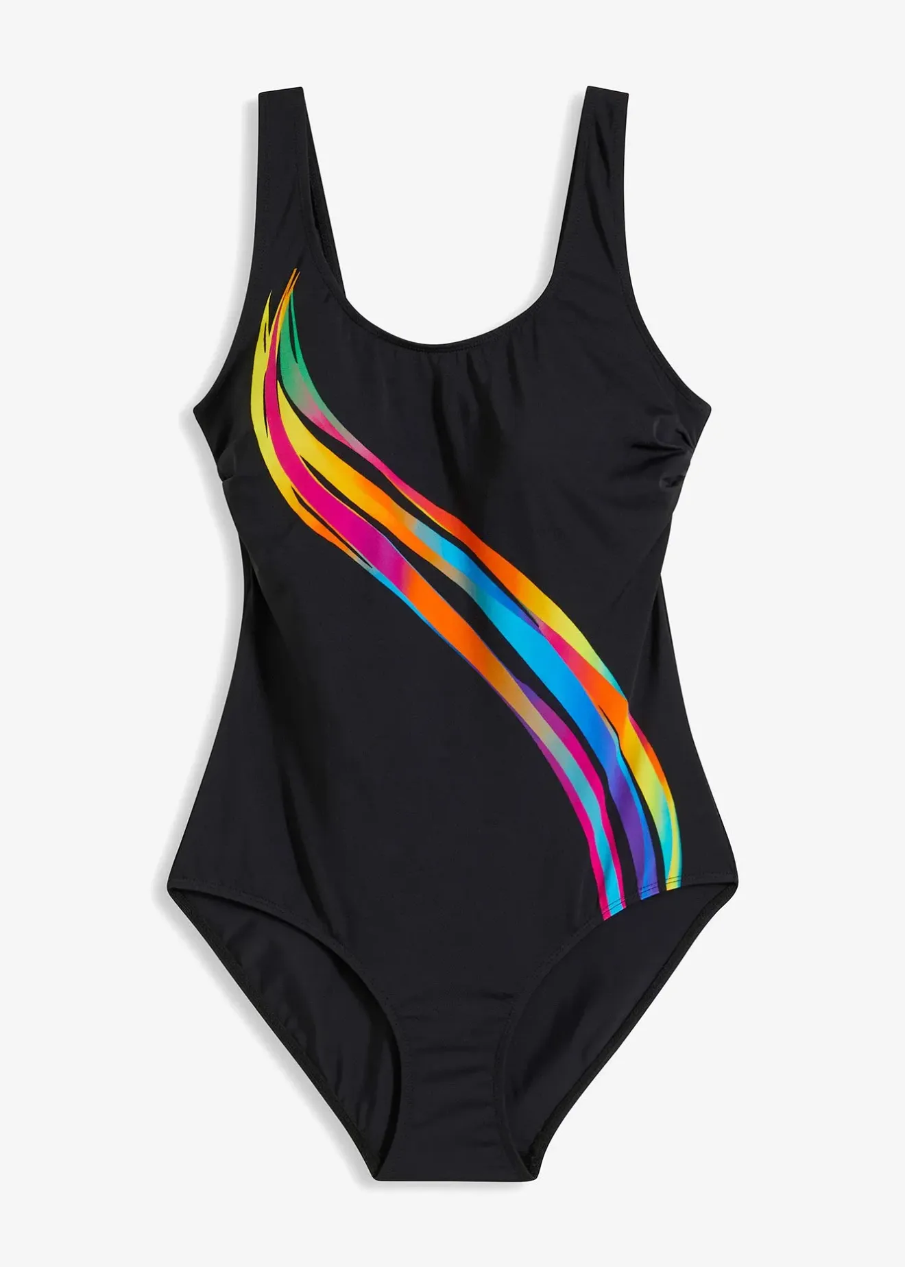 bonprix Maillot 1 pièce|Femme Maillots De Bain Sport|Maillots 1 Pièce