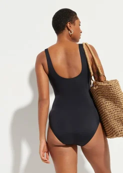 bonprix Maillot 1 pièce|Femme Maillots De Bain Sport|Maillots 1 Pièce