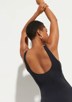 bonprix Maillot 1 pièce|Femme Maillots De Bain Sport|Maillots 1 Pièce