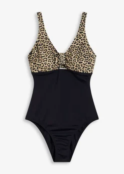 bonprix Maillot 1 pièce|Femme Maillots 1 Pièce