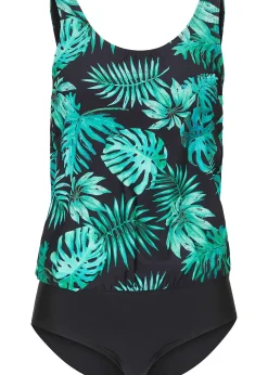 Femme bonprix Maillots 1 Pièce|Maillot 1 pièce