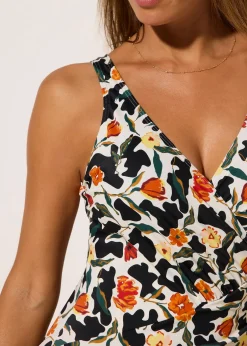 Femme bonprix Maillots 1 Pièce|Maillot 1 pièce