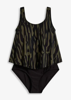 bonprix Maillot 1 pièce|Femme Maillots 1 Pièce