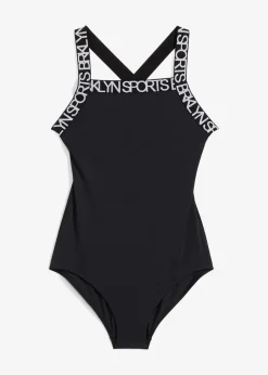 Enfant bonprix Filles|Maillot 1 pièce
