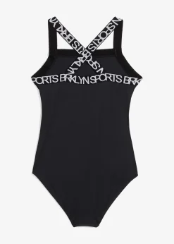 Enfant bonprix Filles|Maillot 1 pièce