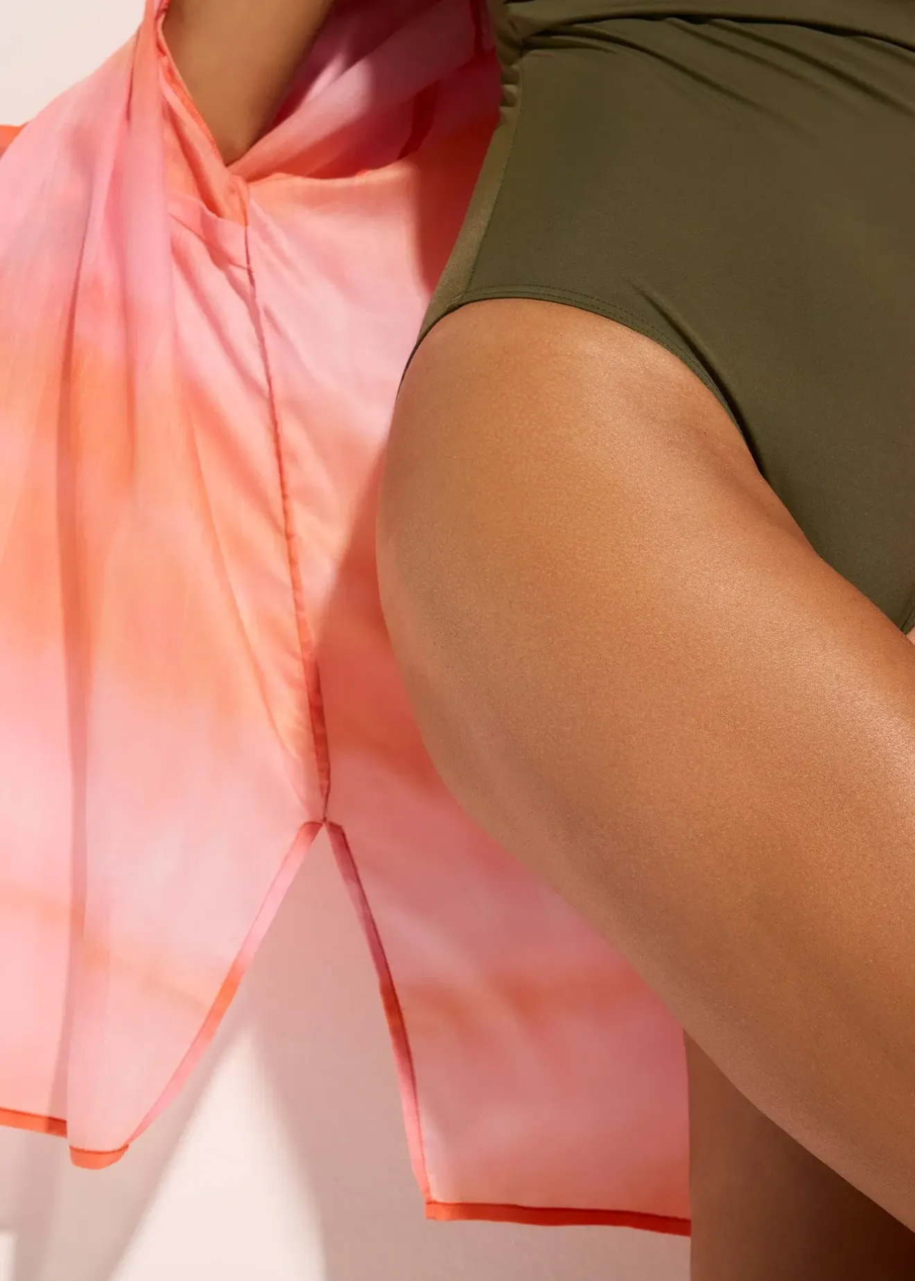 bonprix Maillot 1 pièce à encolure V|Femme Maillots 1 Pièce