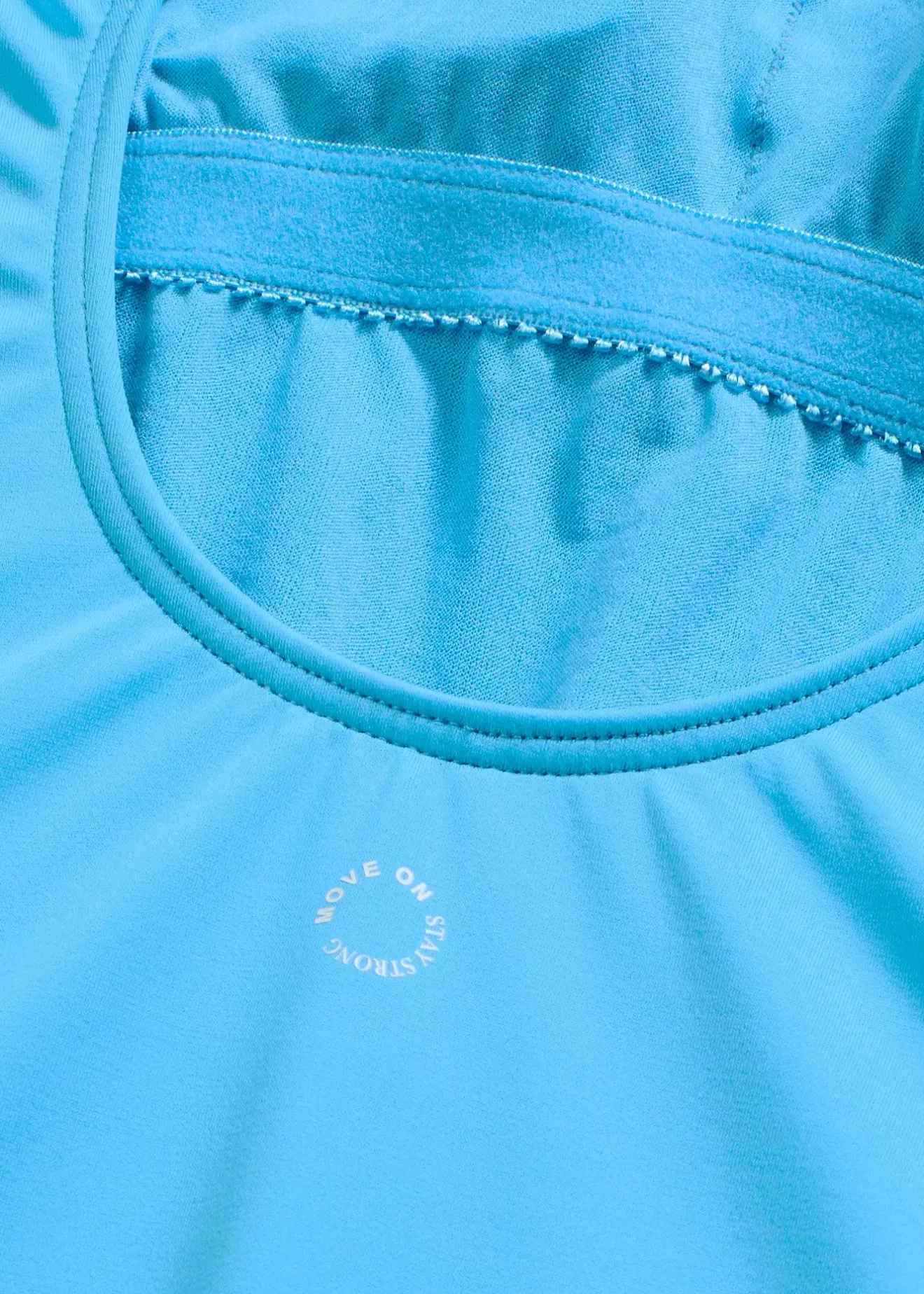 bonprix Maillot 1 pièce de sport à séchage rapide, dos nageur|Femme Maillots De Bain Sport|Maillots 1 Pièce