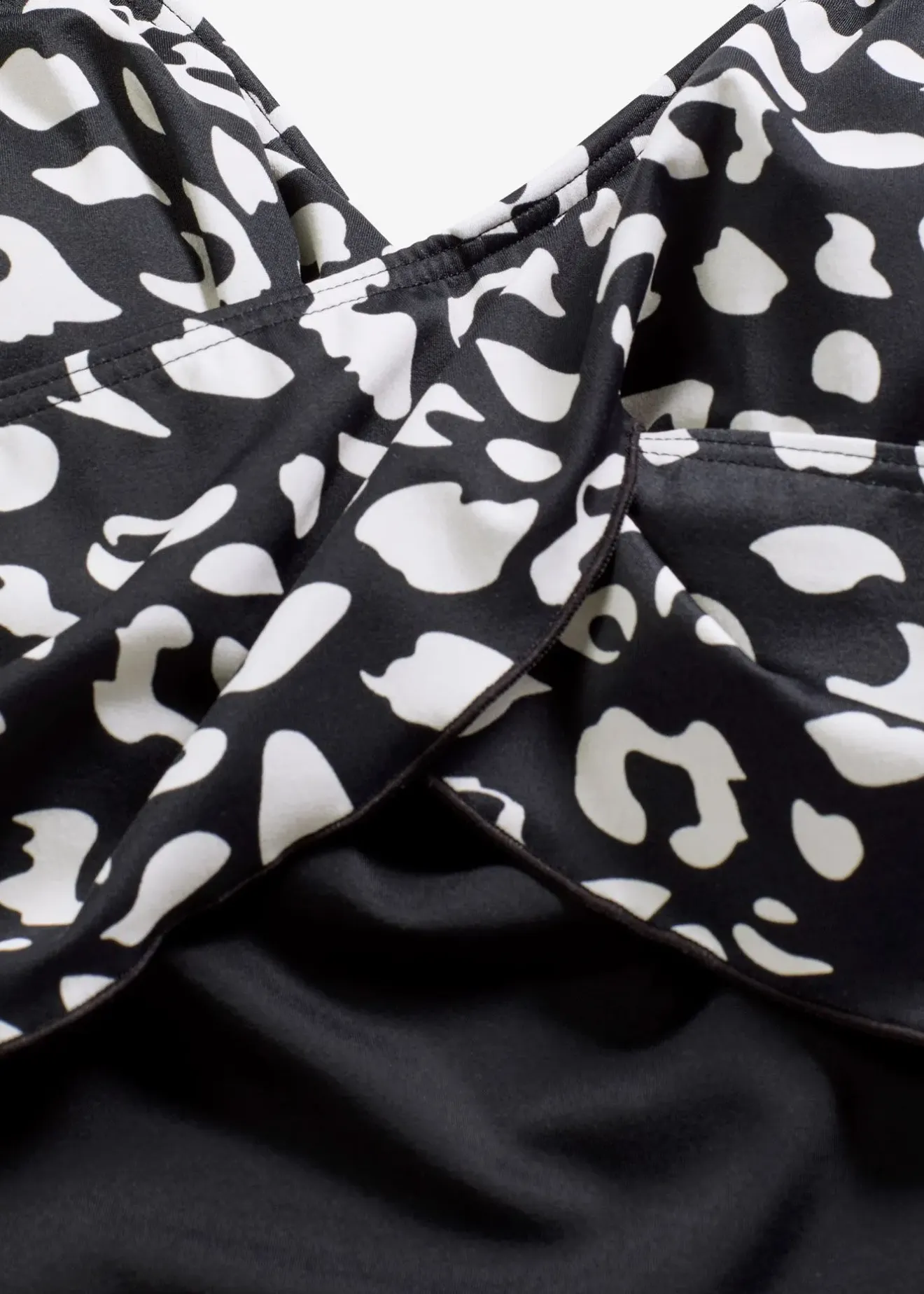 bonprix Maillot 1 pièce en polyamide recyclé|Femme Maillots 1 Pièce