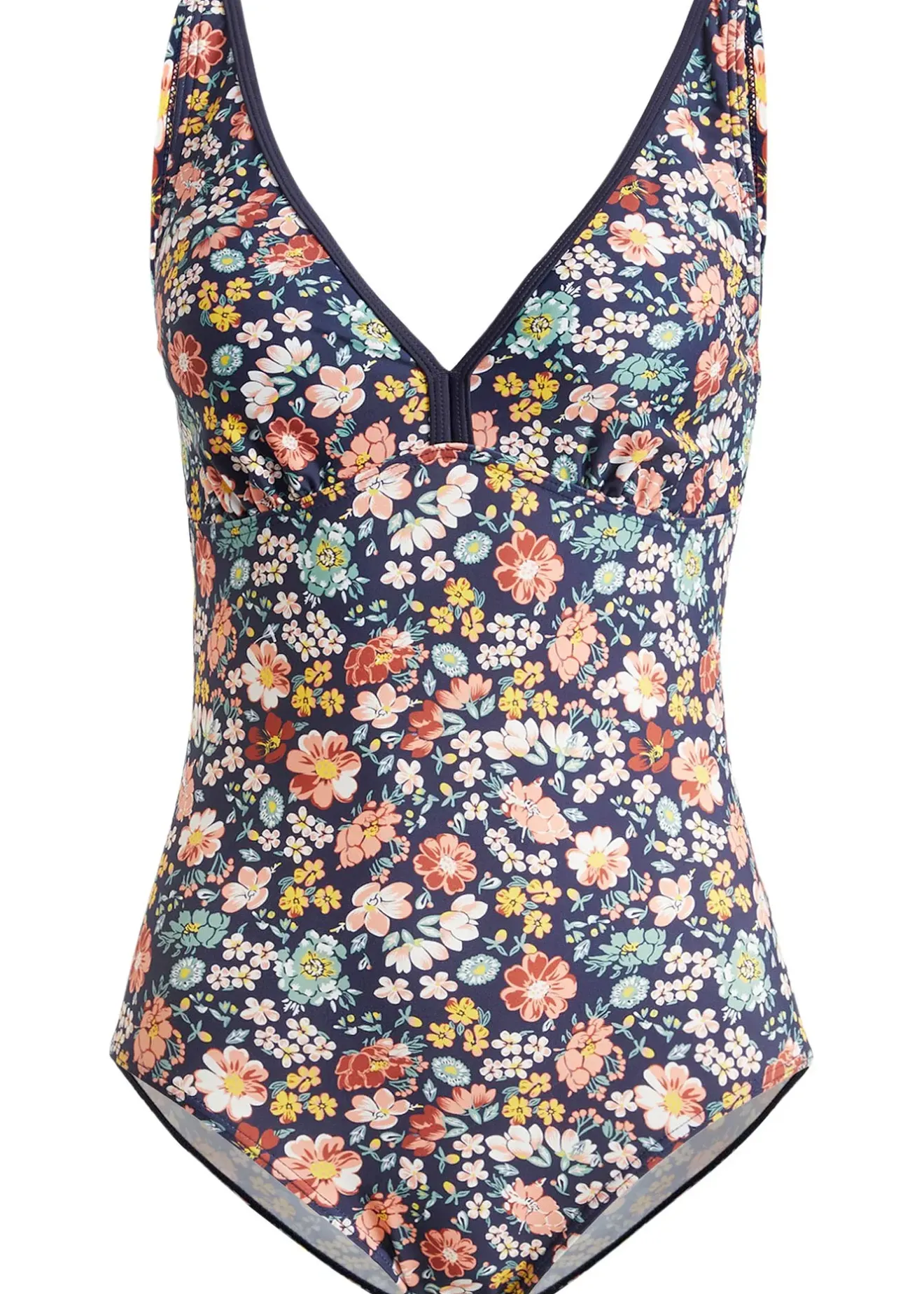 Femme bonprix Maillots 1 Pièce|Maillot 1 pièce séchage rapide