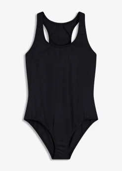 Femme bonprix Maillots De Bain Sport|Maillots 1 Pièce|Maillot 1 pièce séchage rapide, dos nageur