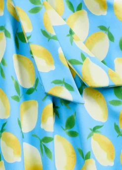 Femme bonprix Maillots De Bain Gainants|Maillots 1 Pièce|Maillot 1 pièce sculptant à dos nu, maintien modéré